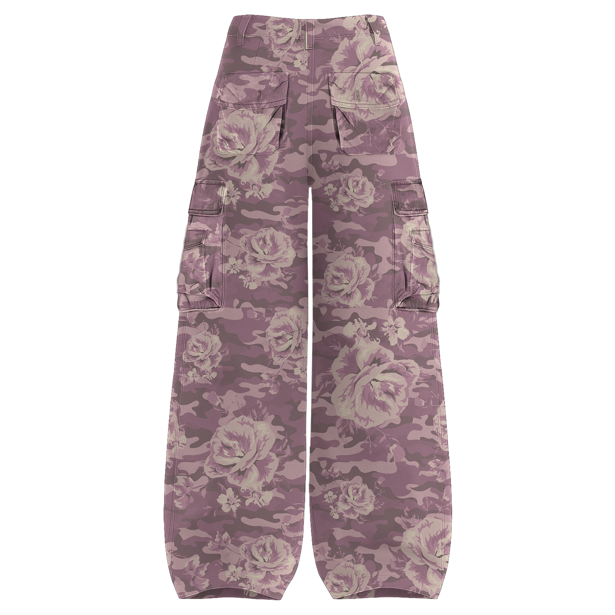 Barachiel – The Blessing cargo pants