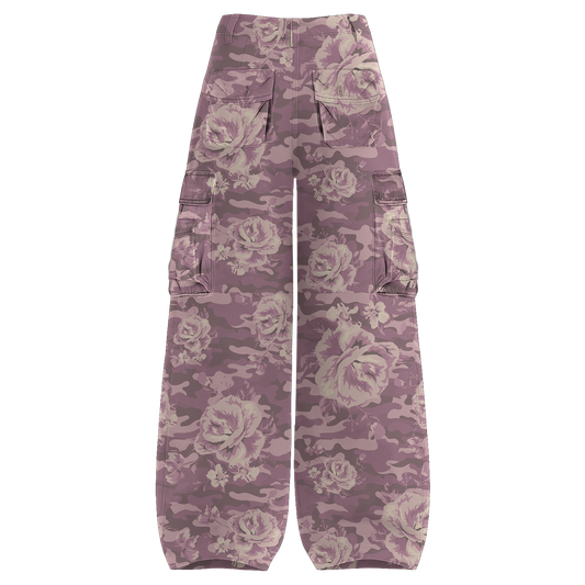 Barachiel – The Blessing cargo pants