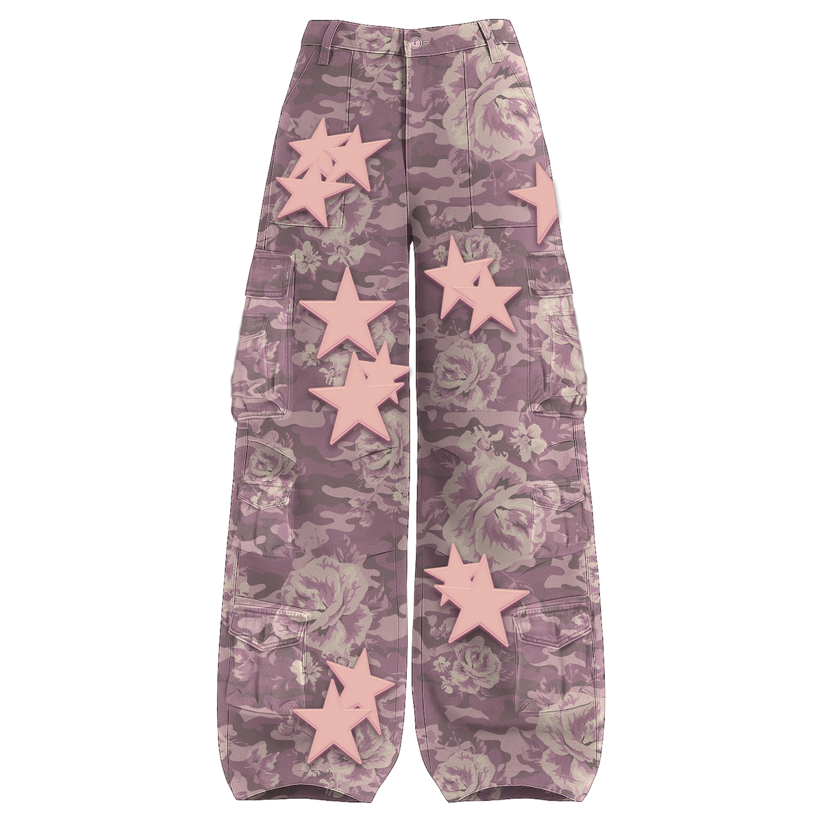 Barachiel – The Blessing cargo pants