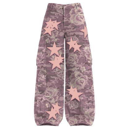Barachiel – The Blessing cargo pants
