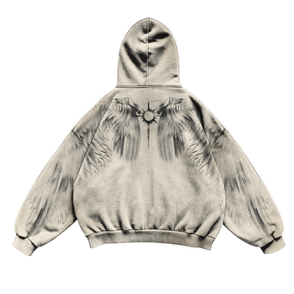 Gabriel – The Messenger hoodie