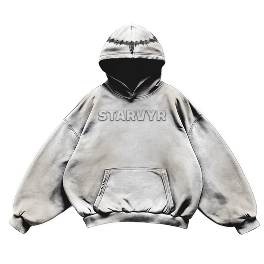 Selaphiel – The Prayer hoodie