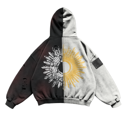 Lucifer – The Madness hoodie