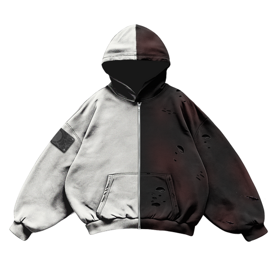 Lucifer – The Madness hoodie
