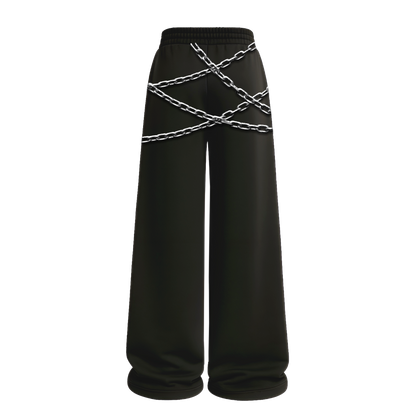 Belial – Lawless sweat pants