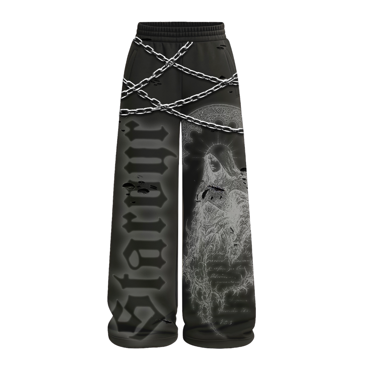 Belial – Lawless sweat pants