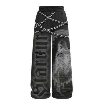 Belial – Lawless sweat pants
