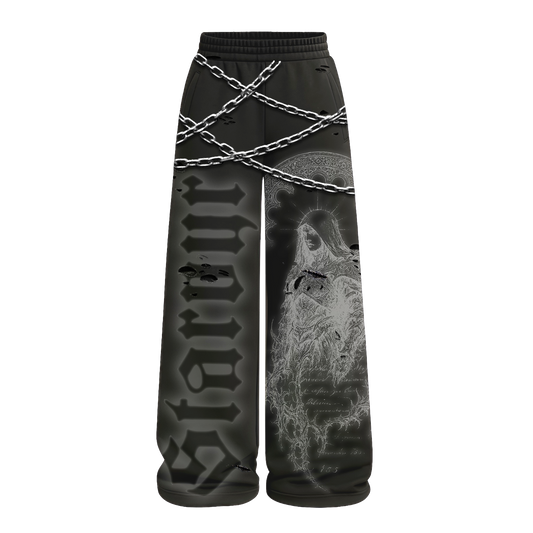 Belial – Lawless sweat pants