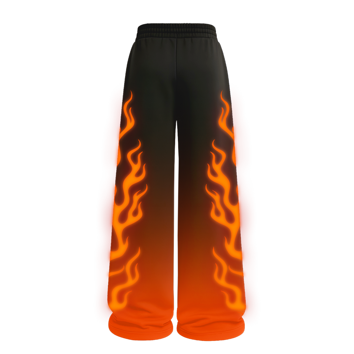Uriel – Flame of God sweat pants
