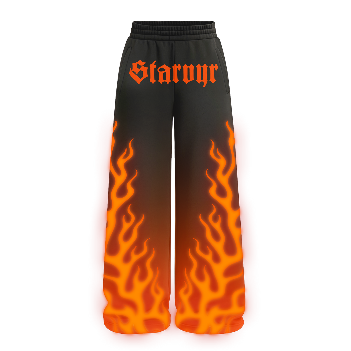 Uriel – Flame of God sweat pants