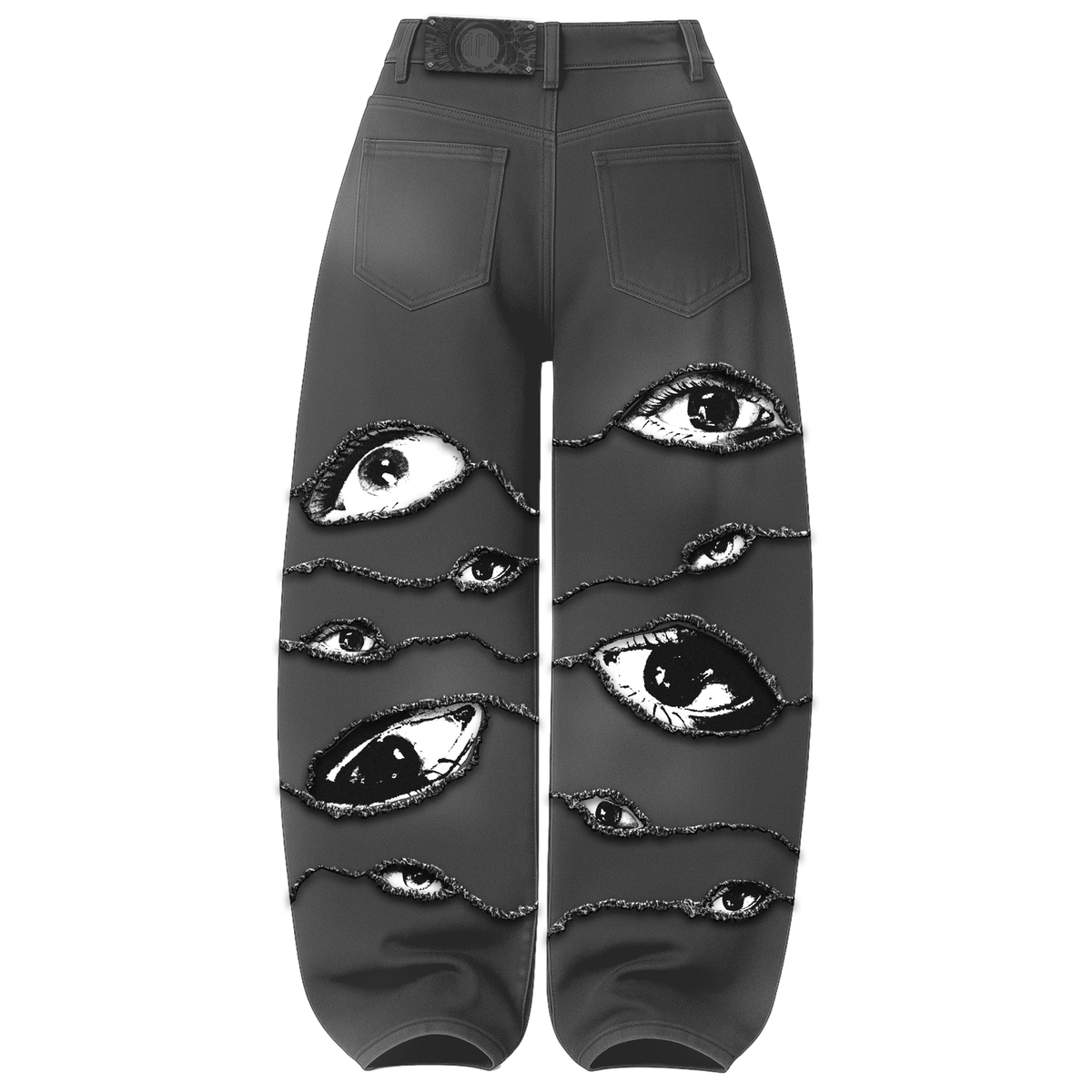 Semjaza – The Watcher denim pants